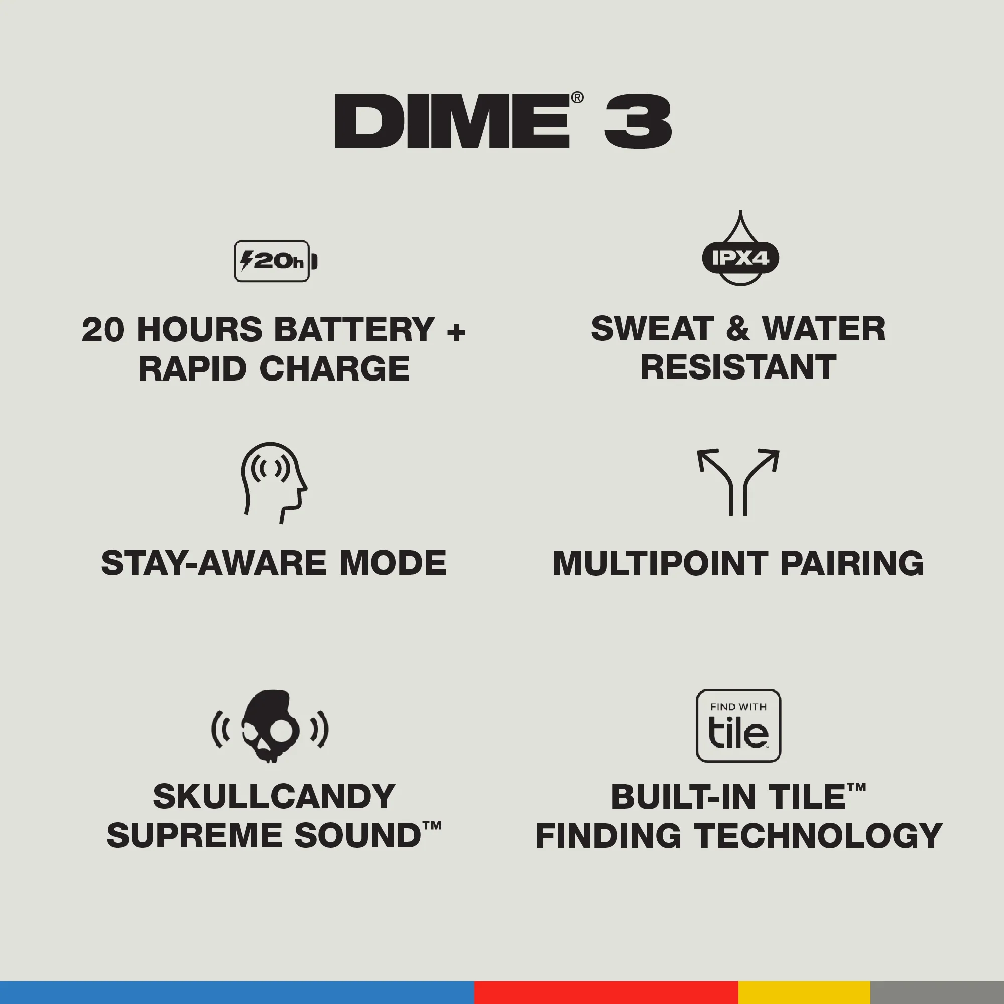 Dime® 3 - Image 92