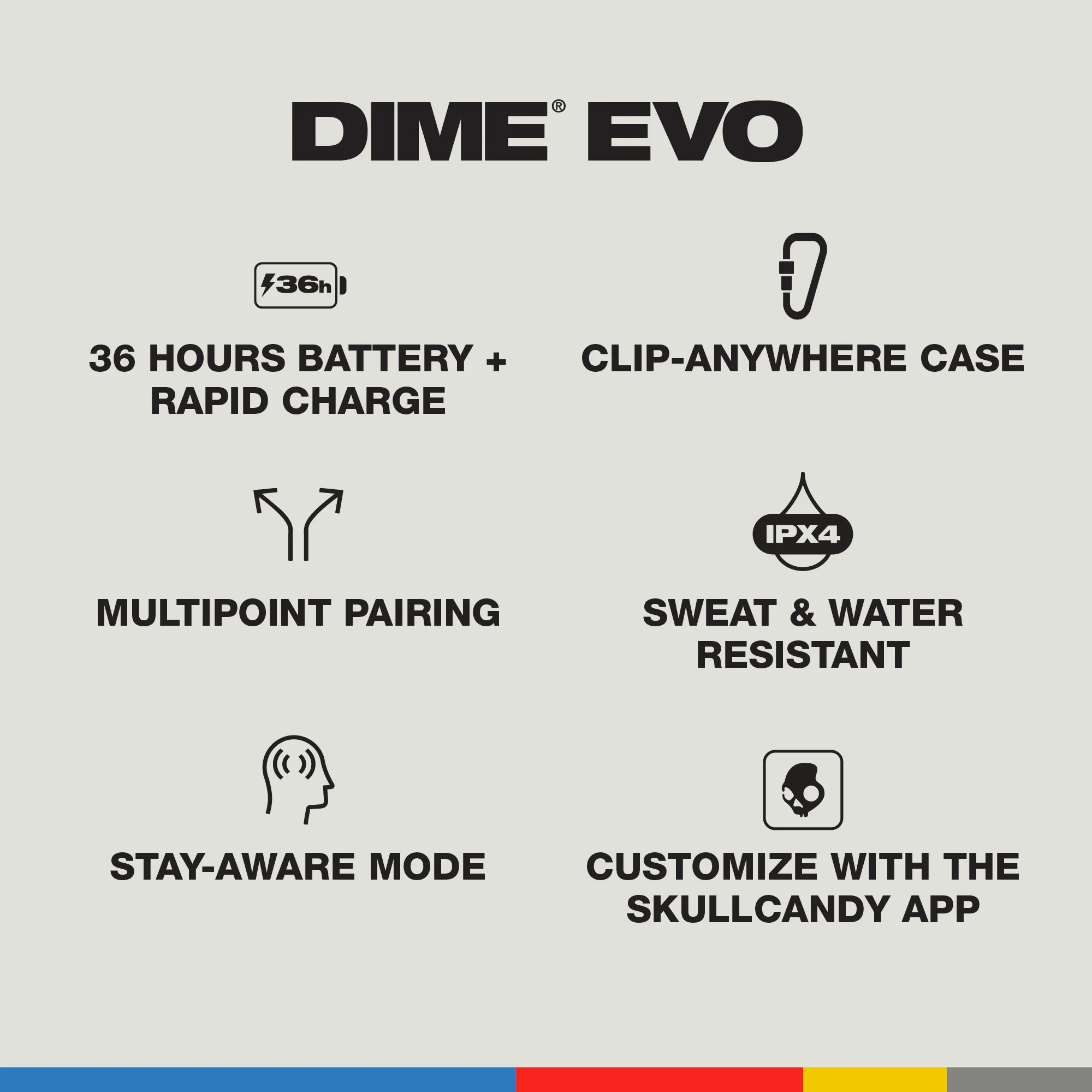 Dime® Evo - Image 54