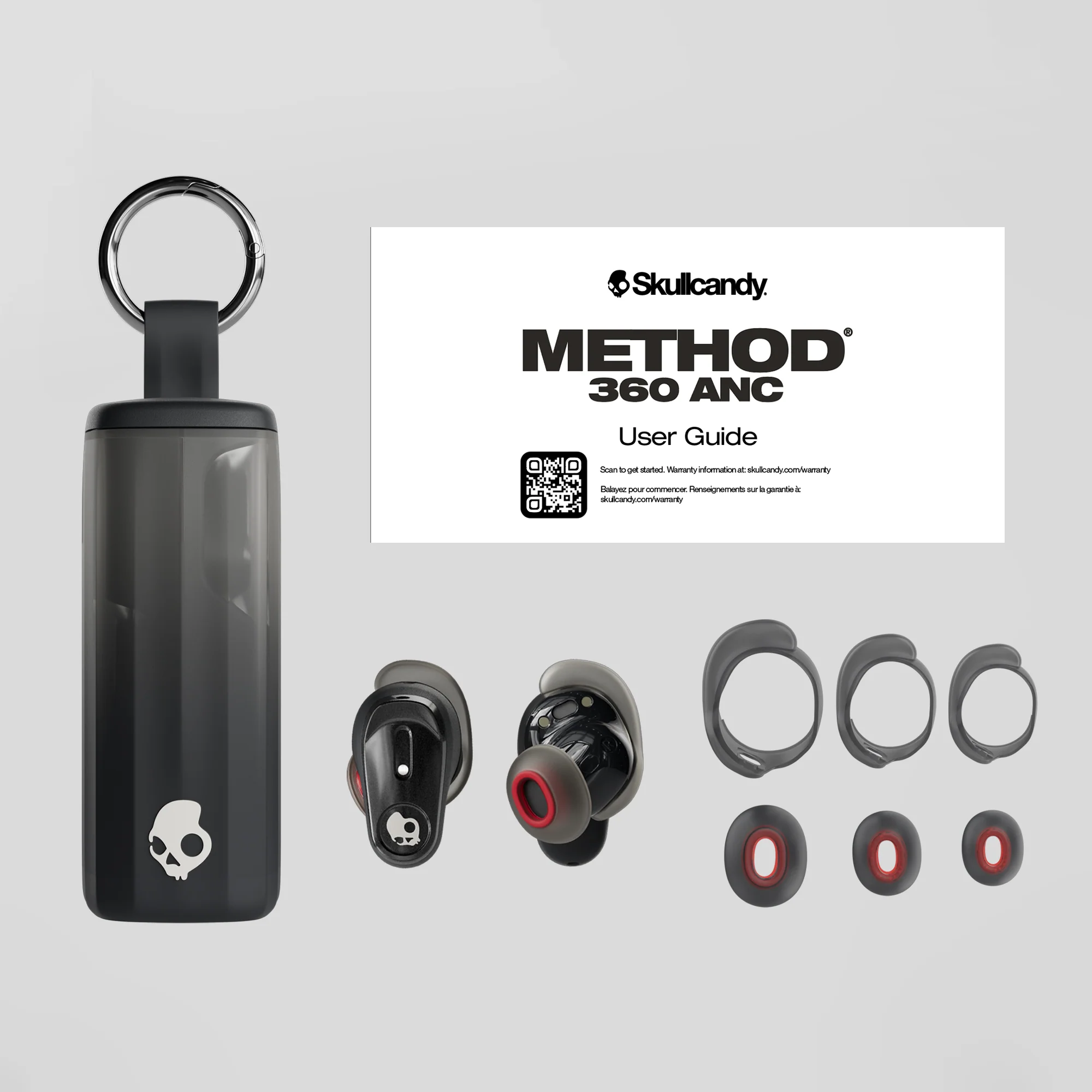 Method® 360 ANC - Image 36