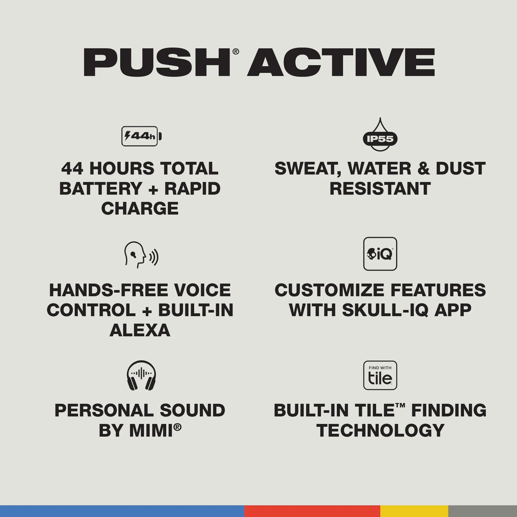 Push® Active - Image 17