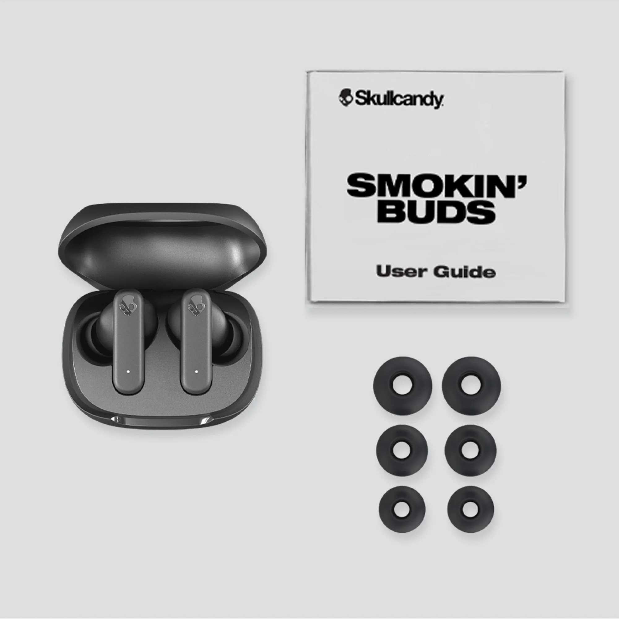 Smokin’ Buds® - Image 29